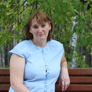 Ирина Герасименко on My World.
