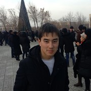 Исламбек Зиуатдинов on My World.