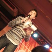 Дмитрий Зонов on My World.
