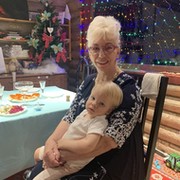 Татьяна Зорькина on My World.