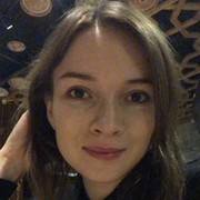 Зульфия Юналиева on My World.