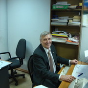 Валентин Зотов on My World.