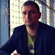 Бирюков роман валерьевич пермь фото Роман Бирюков - 41 год на Мой Мир@Mail.ru